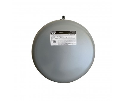 Расширительный бак плоский ZILMET Oem-Pro 12л 13A6001206