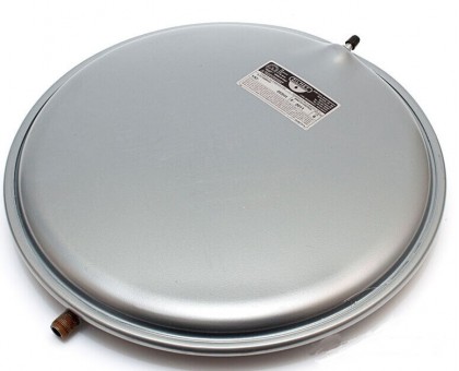 Розширювальний бак плоский Zilmet Oem-Pro 6 л (13C0000603)