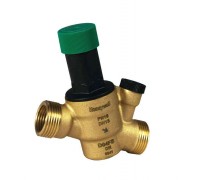 Редуктор давления воды Honeywell D04FM-1/2A 