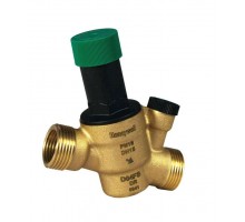 Редуктор давления воды Honeywell D04FM-1/2A 