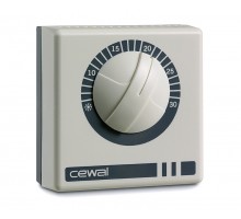 Комнатный термостат Cewal RQ-01