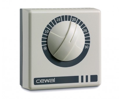 Комнатный термостат Cewal RQ-01