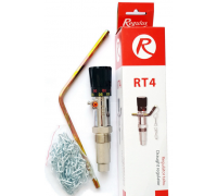 Механический регулятор тяги Regulus RT4