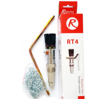 Механический регулятор тяги Regulus RT4