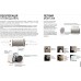 Рекуператор воздуха ASPIRA ECOCOMFORT 160 RF (AP19981)