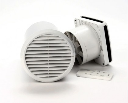 Рекуператор воздуха ASPIRA ECOCOMFORT 160 RF (AP19981)
