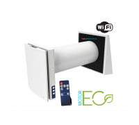 Рекуператор воздуха Blauberg Vento Expert A50-1 W Wi-Fi