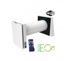 Рекуператор воздуха Blauberg Vento Expert A50-1 W Wi-Fi