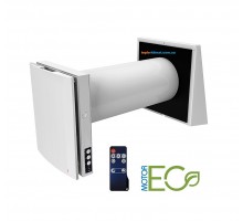 Рекуператор воздуха Blauberg Vento Expert A50-1 Pro