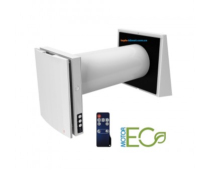 Рекуператор воздуха Blauberg Vento Expert A50-1 Pro