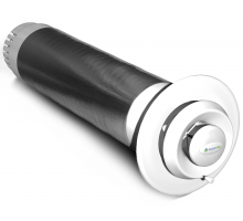 Рекуператор CLIMTEC РД-100 БАЗА