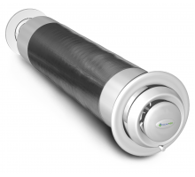 Рекуператор CLIMTEC РД-125 БАЗА