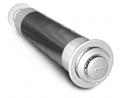 Рекуператор CLIMTEC РД-125 БАЗА