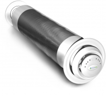 Рекуператор CLIMTEC РД-125 СТАНДАРТ