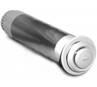 Рекуператор CLIMTEC РД-150 стандарт