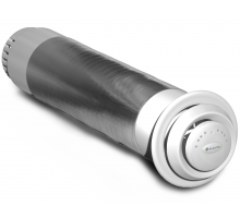 Рекуператор CLIMTEC РД-150 стандарт