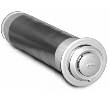 Рекуператор CLIMTEC РД-200+ БАЗА