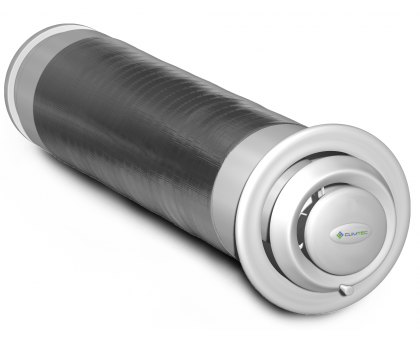 Рекуператор CLIMTEC РД-200+ БАЗА