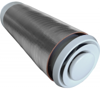 Рекуператор CLIMTEC РДЦ 250 БАЗА