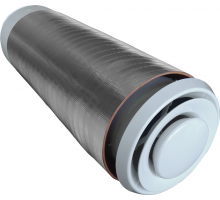 Рекуператор CLIMTEC РДЦ 250 БАЗА