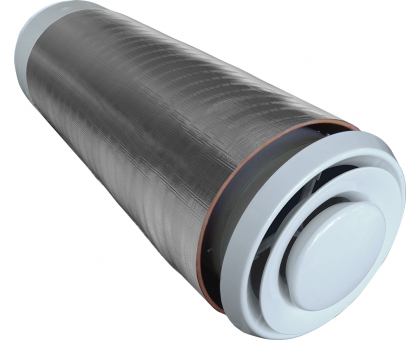 Рекуператор CLIMTEC РДЦ 250 БАЗА