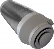 Рекуператор CLIMTEC РДЦ 350