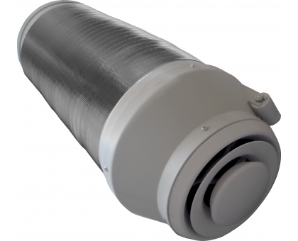 Рекуператор CLIMTEC РДЦ 350