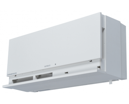 Рекуператор воздуха Mitsubishi Electric Lossnay VL-100EU5-E
