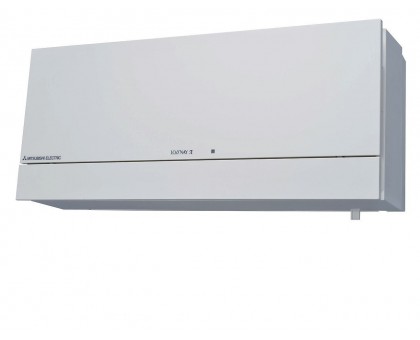 Рекуператор воздуха Mitsubishi Electric Lossnay VL-100EU5-E