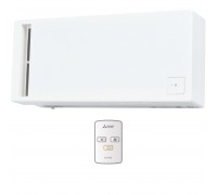 Рекуператор воздуха Mitsubishi Electric Lossnay VL-50SR2-ER