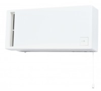 Рекуператор воздуха Mitsubishi Electric Lossnay VL-50S2-ER