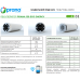 Рекуператор PRANA 150 ECO ENERGY 