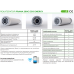 Рекуператор PRANA 200 C ECO ENERGY 