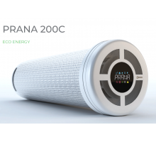 Рекуператор PRANA 200 C ECO ENERGY 