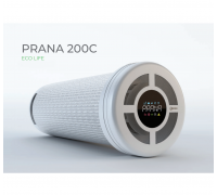 Рекуператор PRANA 200 C ECO LIFE