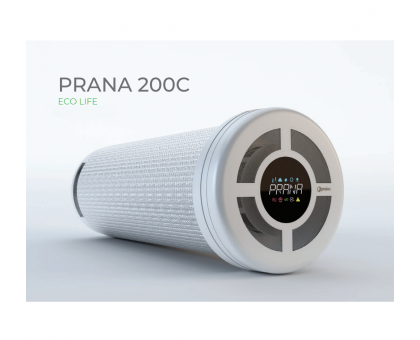 Рекуператор PRANA 200 C ECO LIFE