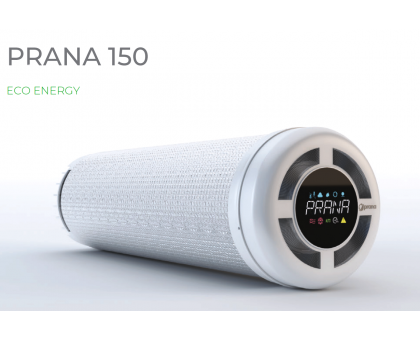 Рекуператор PRANA 150 ECO ENERGY 