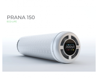 Рекуператор PRANA 150 ECO LIFE