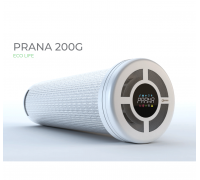 Рекуператор PRANA 200 G ECO LIFE