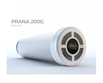 Рекуператор PRANA 200 G ECO LIFE