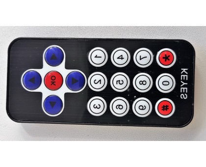 Рекуператор воздуха Reventa RV-2