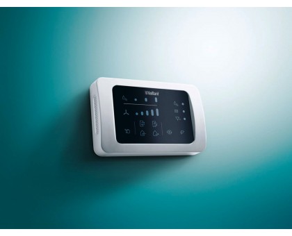 Рекуператор воздуха Vaillant VAR 60/1 D