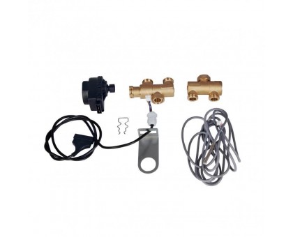 Аквакомплект 3-х ходового клапана Thermo Alliance AquaKit 3/4"в Х 3/4"н (SD00050445)