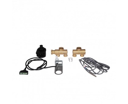 Аквакомплект 3-х ходового клапана Thermo Alliance AquaKit 3/4"в Х 3/4"н (SD00050445)