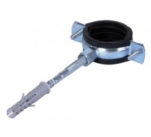 Хомут Thermo Alliance Standart 1 1/4" (D38-43 мм) SD10032B черный