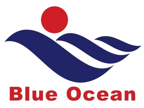BLUE OCEAN труба PPR композитная полипропиленовая армированная алюминием