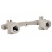 Монтажна планка PPR Blue Ocean 20х1/2" ВР (BOITWM2001XXX)