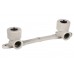 Монтажна планка PPR Blue Ocean 20х1/2" ВР (BOITWM2001XXX)