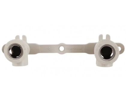 Монтажна планка PPR Blue Ocean 20х1/2" ВР (BOITWM2001XXX)
