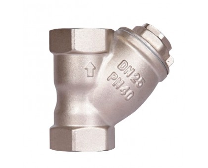 Косой ﻿фильтр с магнитом Thermo Alliance Forte 1" ВВ TAF126MW25